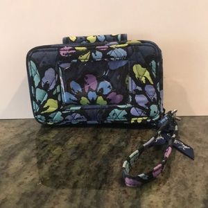 Vera Bradley Wristlet Wallet